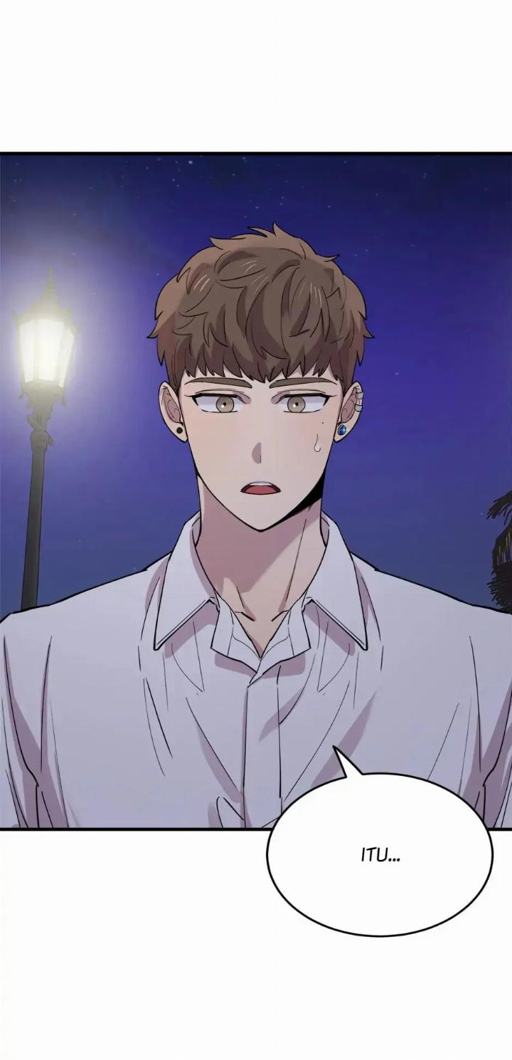 He Can’t Be This Dumb! chapter 49 halaman 55
