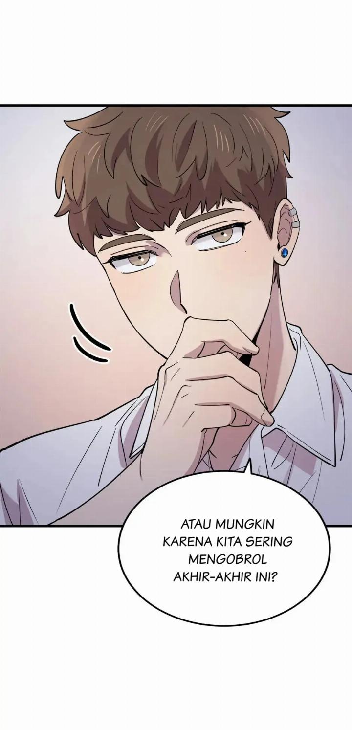 He Can’t Be This Dumb! chapter 49 halaman 57