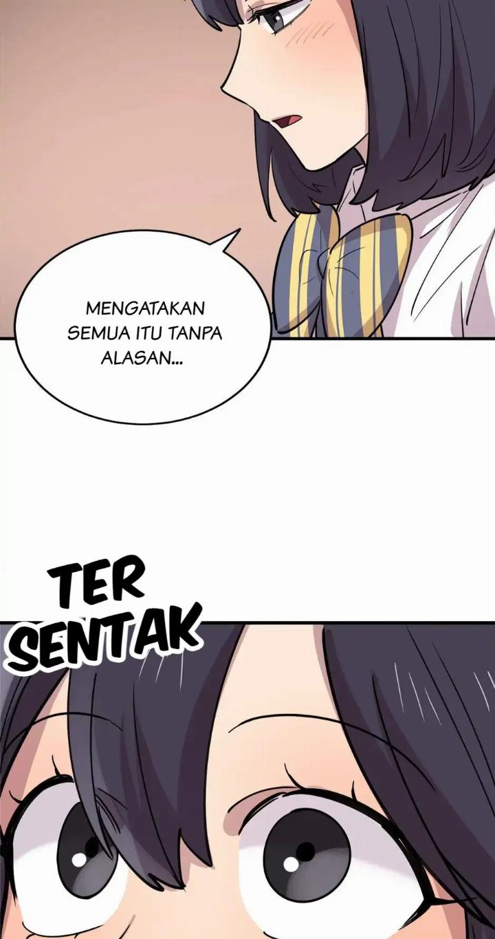 He Can’t Be This Dumb! chapter 49 halaman 68