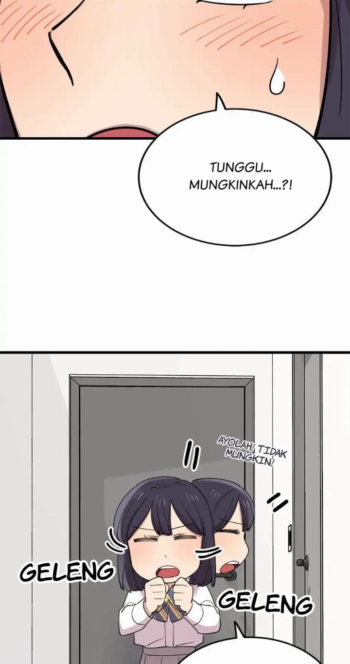 He Can’t Be This Dumb! chapter 49 halaman 69
