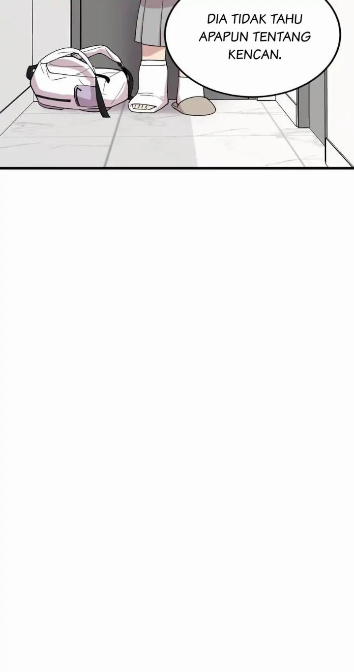 He Can’t Be This Dumb! chapter 49 halaman 70