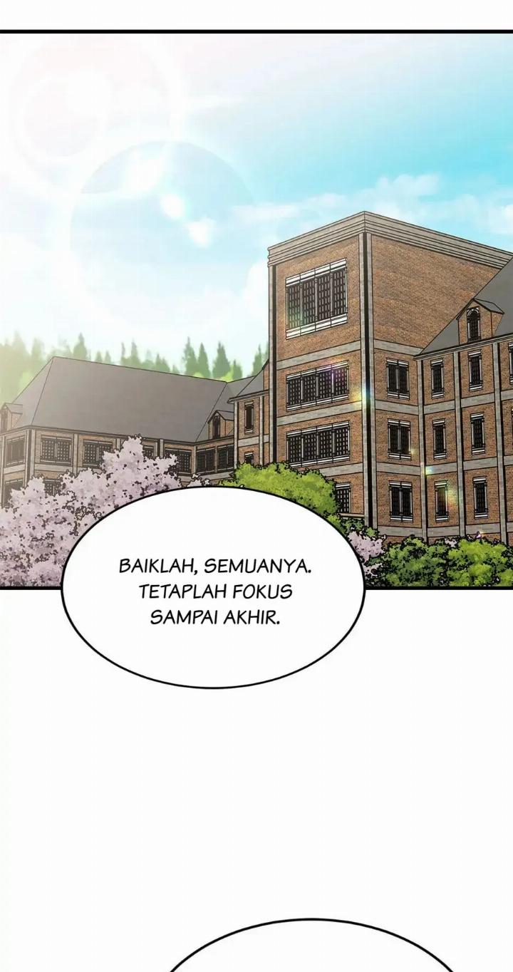 He Can’t Be This Dumb! chapter 49 halaman 71