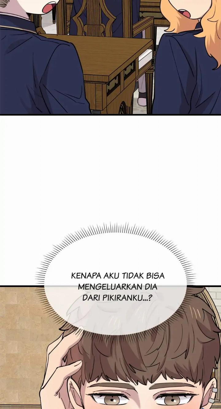 He Can’t Be This Dumb! chapter 49 halaman 77