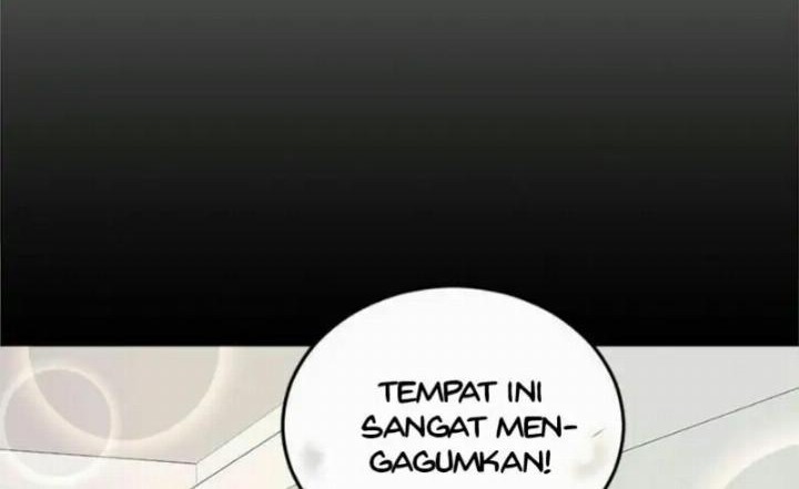 He Can’t Be This Dumb! Bab 5 halaman 25