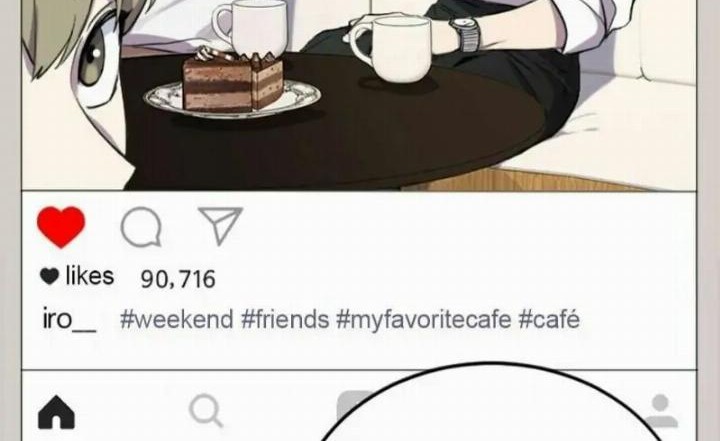 He Can’t Be This Dumb! Bab 5 halaman 27