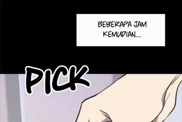 He Can’t Be This Dumb! Bab 5 halaman 31