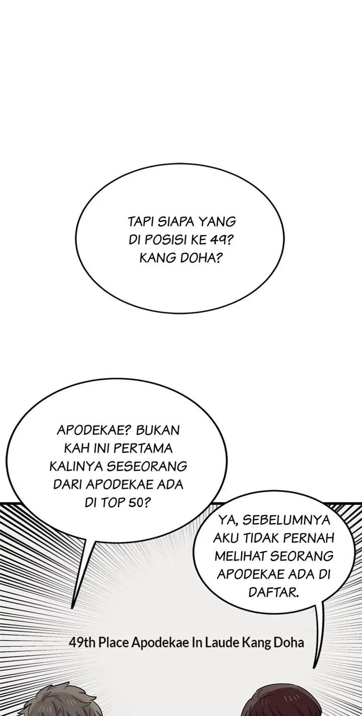 He Can’t Be This Dumb! Bab 50 halaman 11