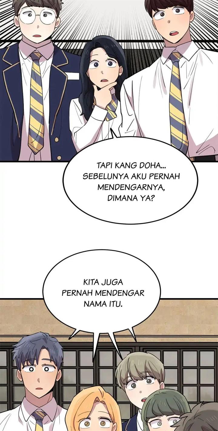 He Can’t Be This Dumb! Bab 50 halaman 12