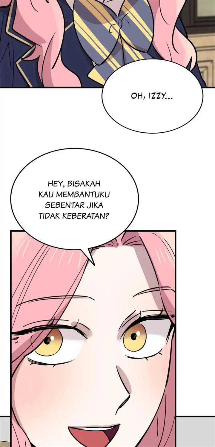 He Can’t Be This Dumb! Bab 50 halaman 25