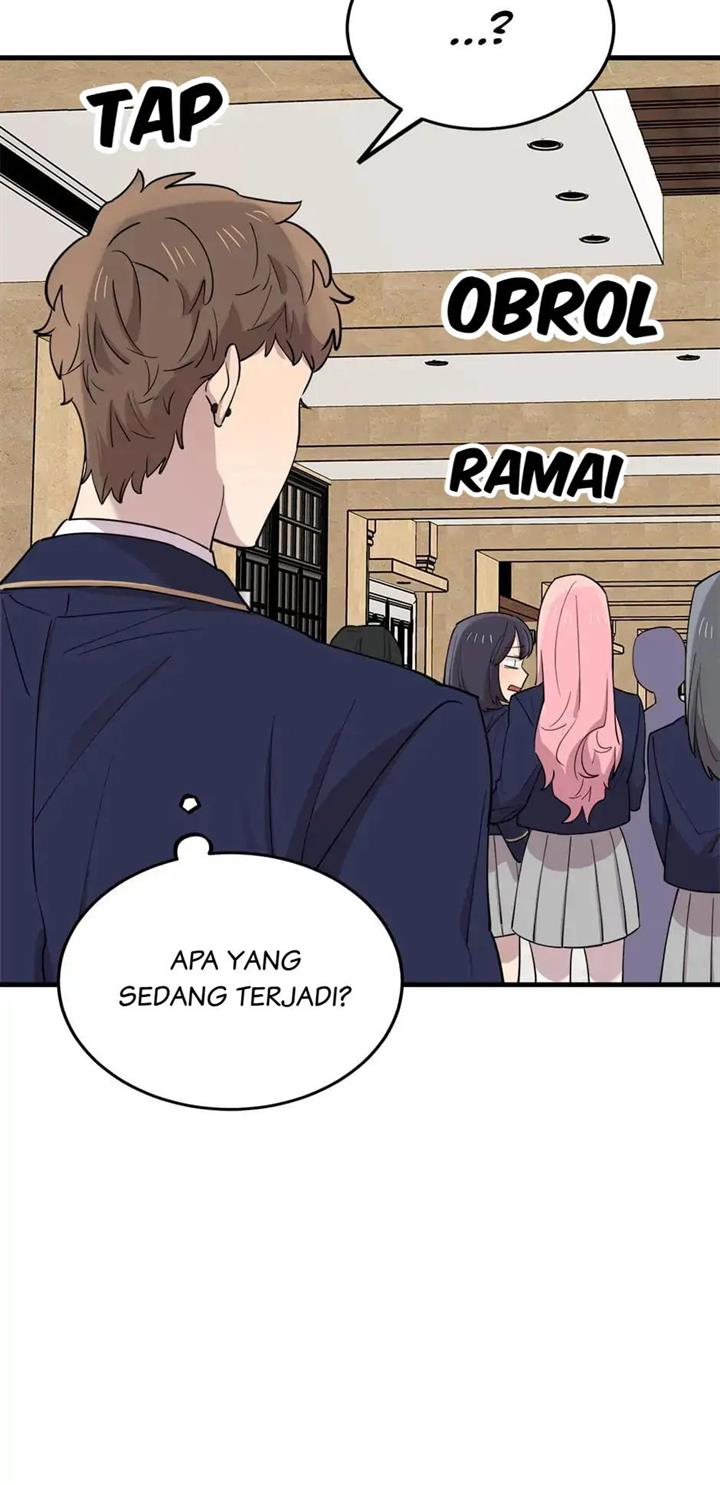 He Can’t Be This Dumb! Bab 50 halaman 37