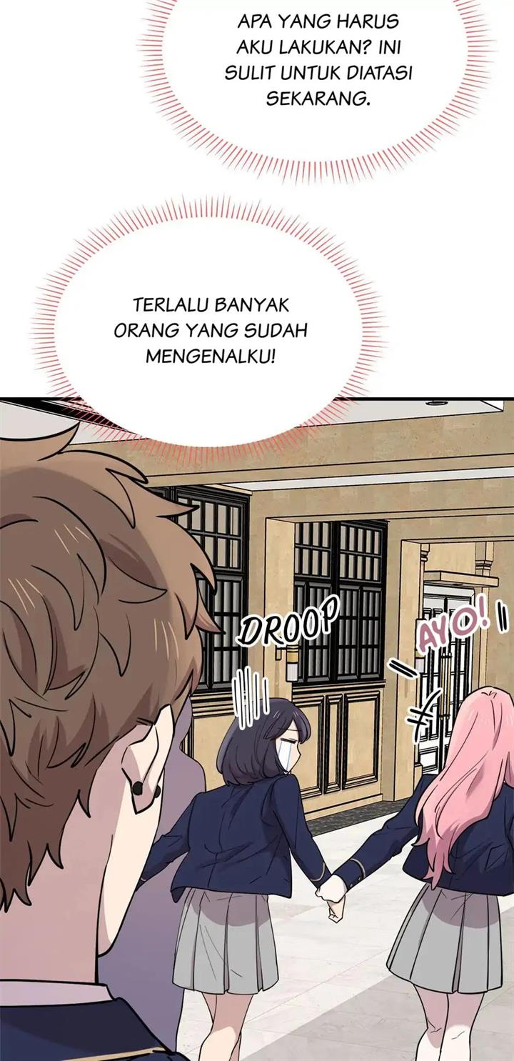He Can’t Be This Dumb! Bab 50 halaman 41