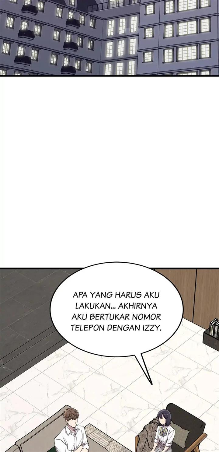 He Can’t Be This Dumb! Bab 50 halaman 48