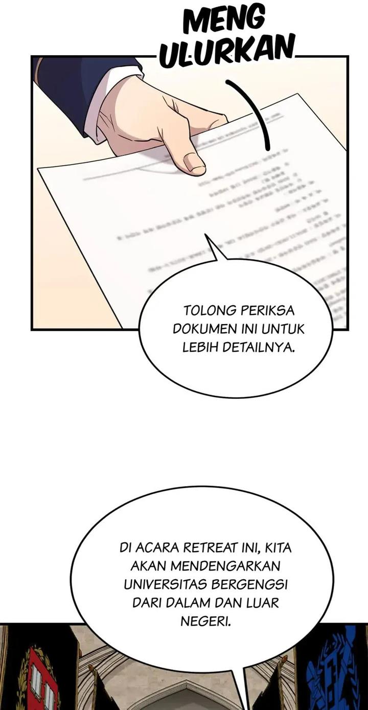 He Can’t Be This Dumb! chapter 51 halaman 6