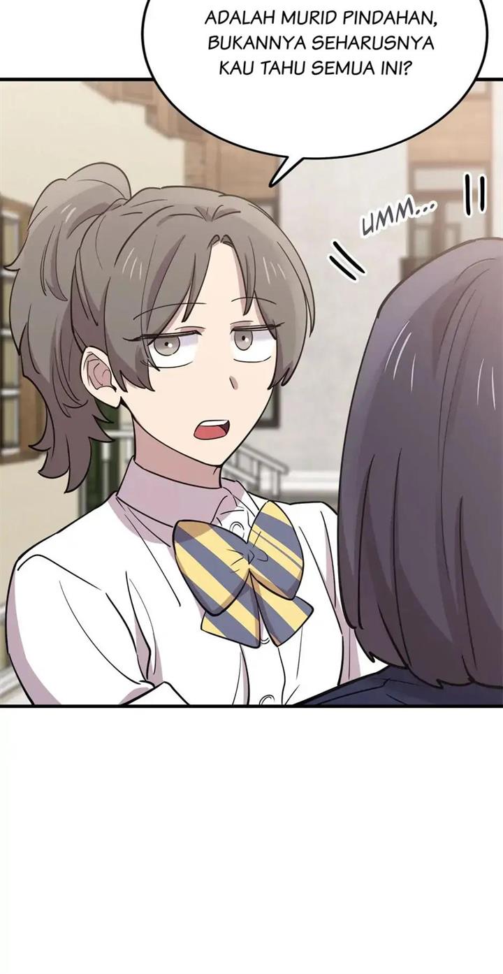 He Can’t Be This Dumb! chapter 51 halaman 15