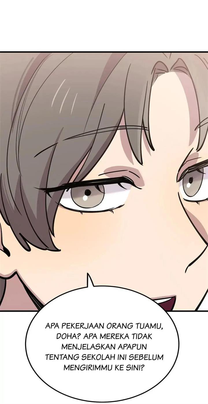 He Can’t Be This Dumb! chapter 51 halaman 16