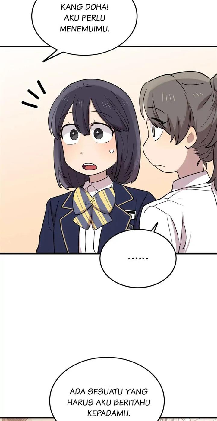 He Can’t Be This Dumb! chapter 51 halaman 18