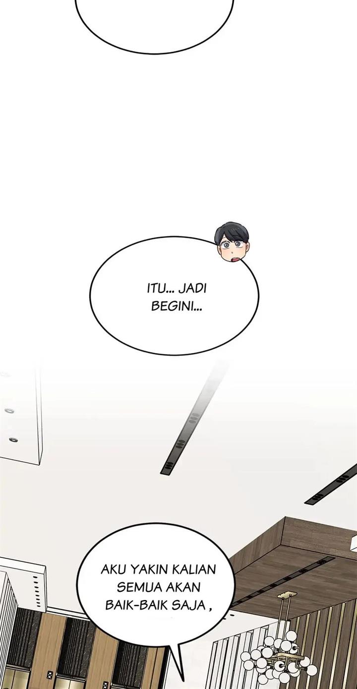 He Can’t Be This Dumb! chapter 51 halaman 22