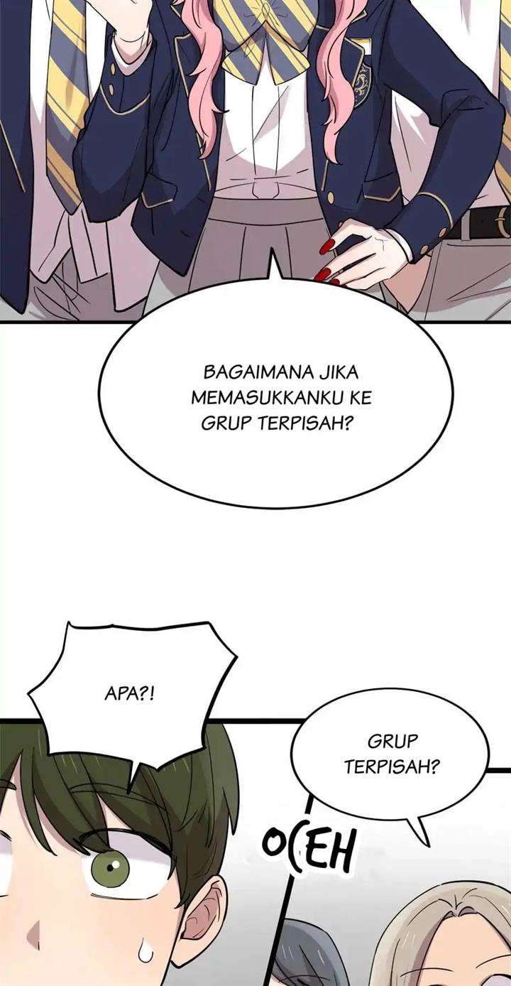 He Can’t Be This Dumb! chapter 51 halaman 26