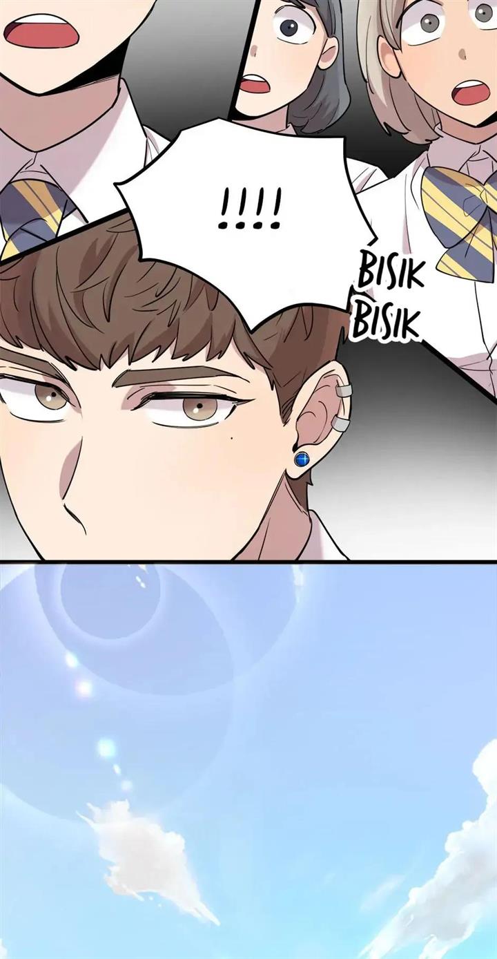 He Can’t Be This Dumb! chapter 51 halaman 27