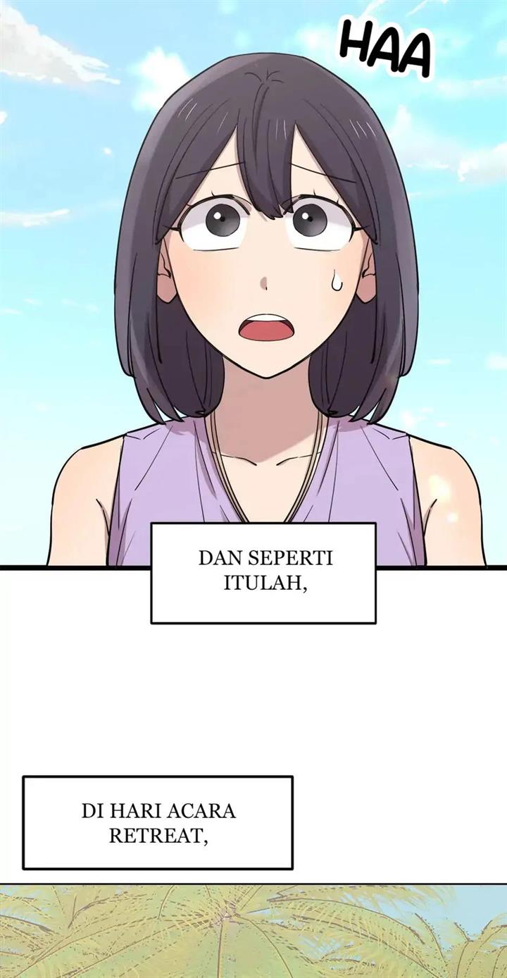 He Can’t Be This Dumb! chapter 51 halaman 28