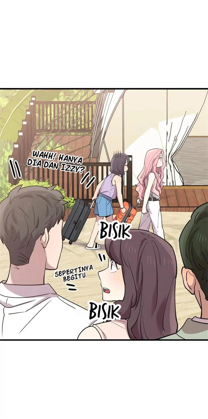 He Can’t Be This Dumb! chapter 51 halaman 30