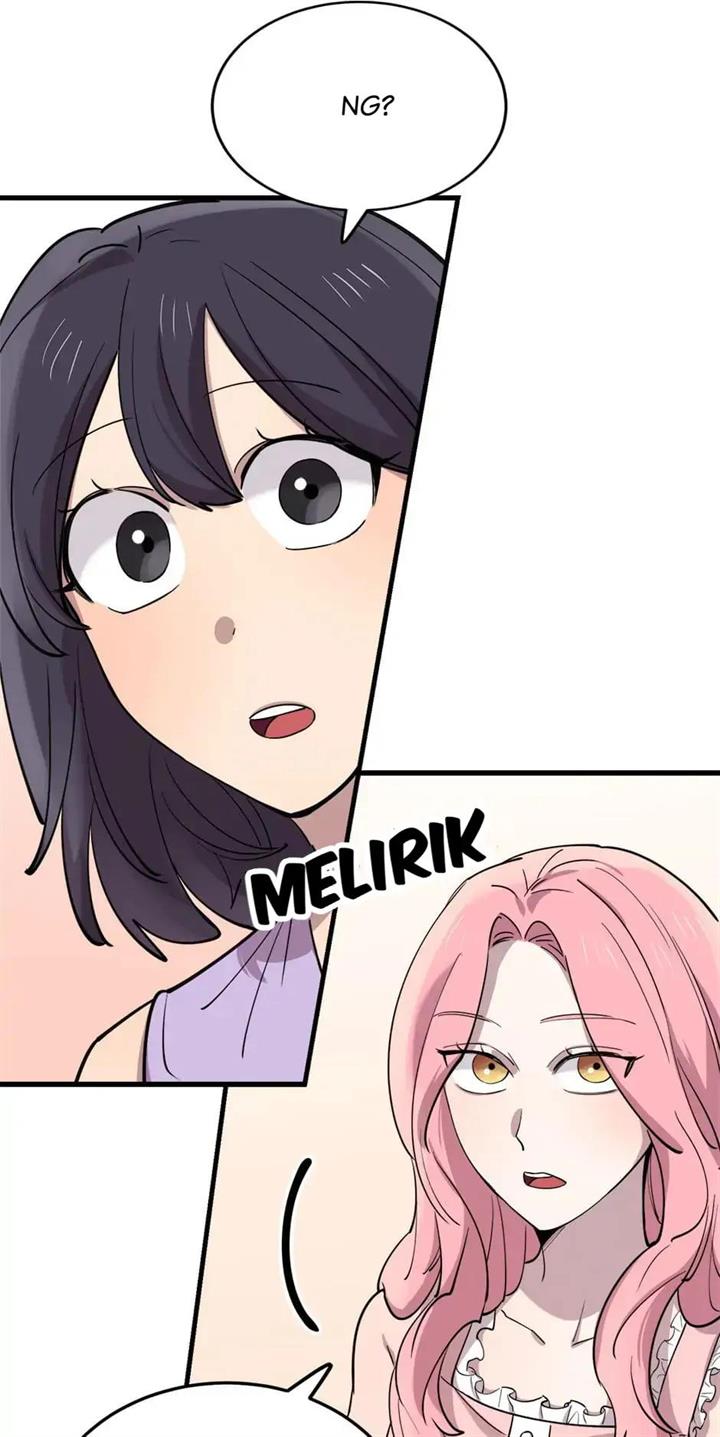 He Can’t Be This Dumb! chapter 51 halaman 39