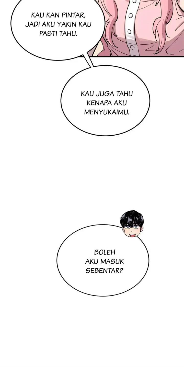 He Can’t Be This Dumb! chapter 51 halaman 40