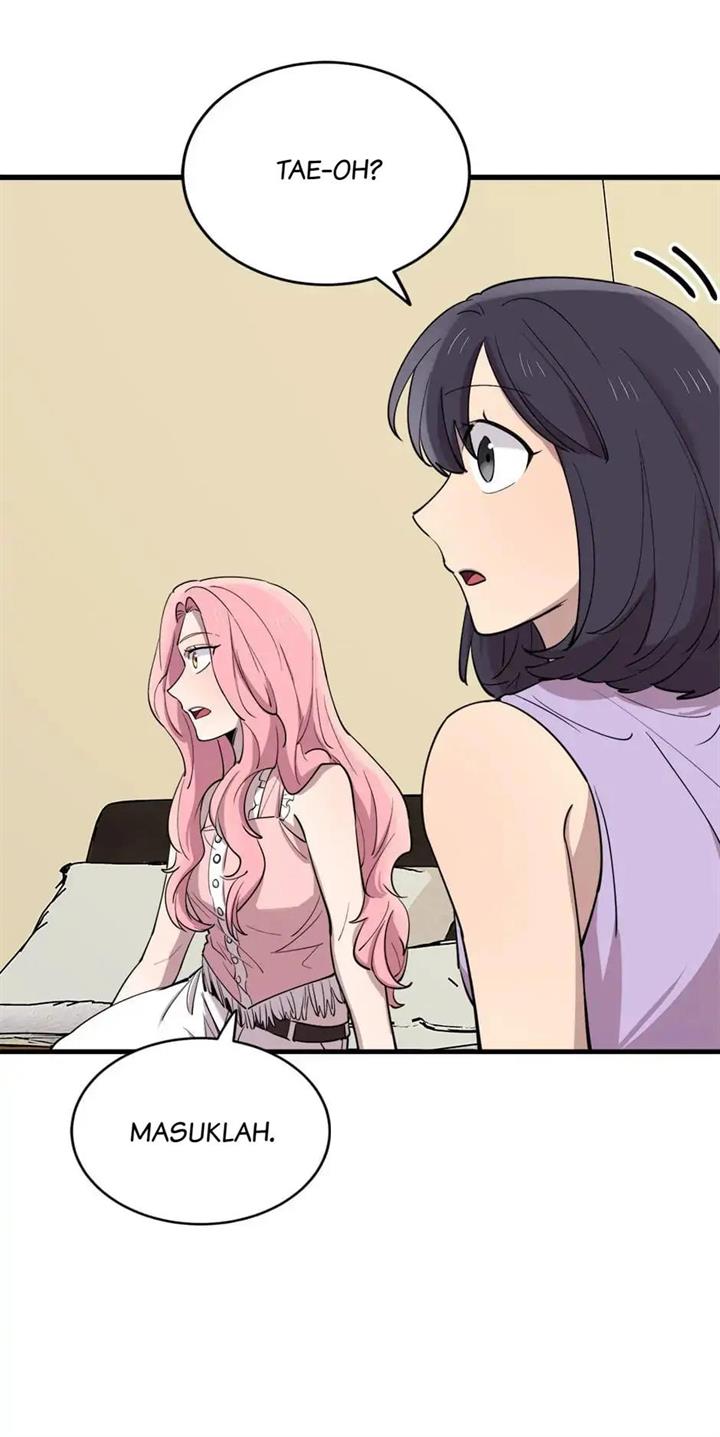 He Can’t Be This Dumb! chapter 51 halaman 41