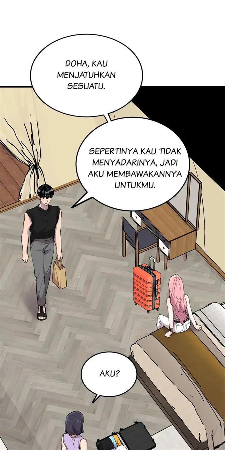He Can’t Be This Dumb! chapter 51 halaman 42
