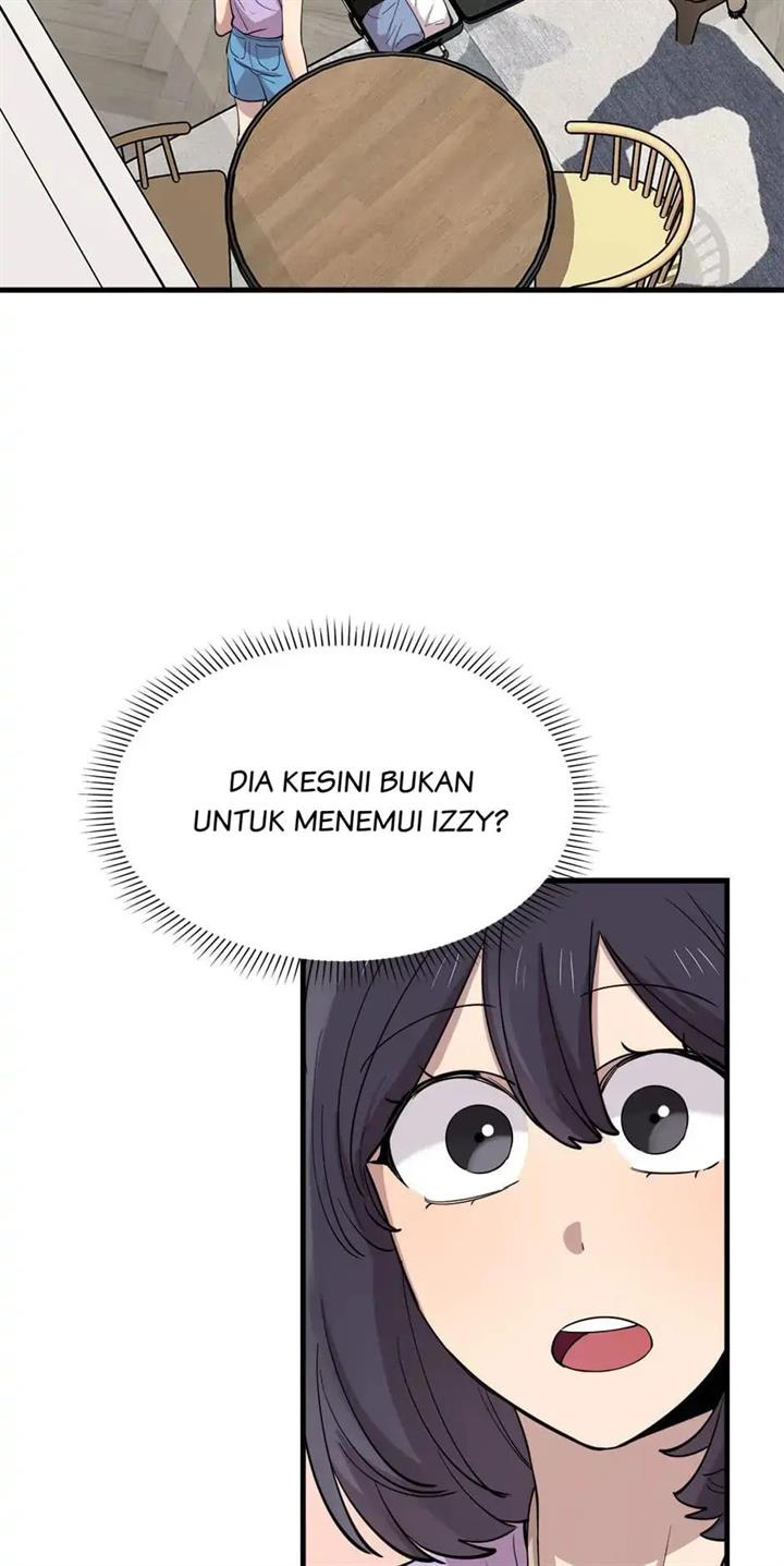 He Can’t Be This Dumb! chapter 51 halaman 43