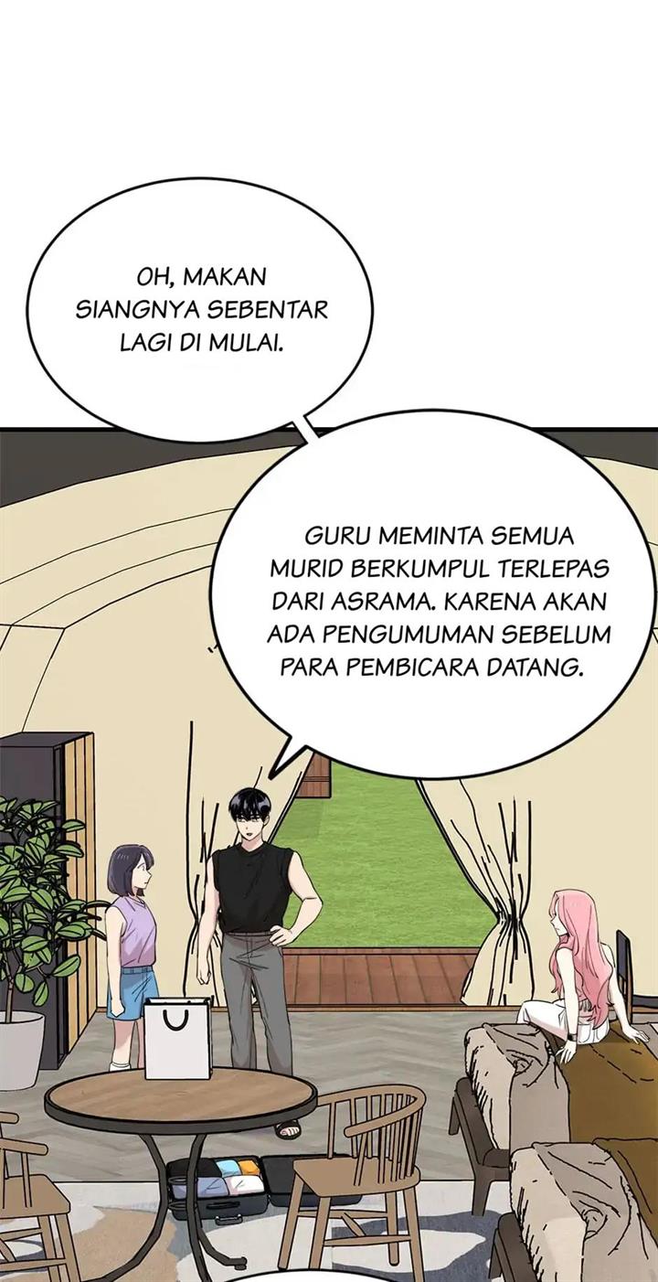 He Can’t Be This Dumb! chapter 51 halaman 49