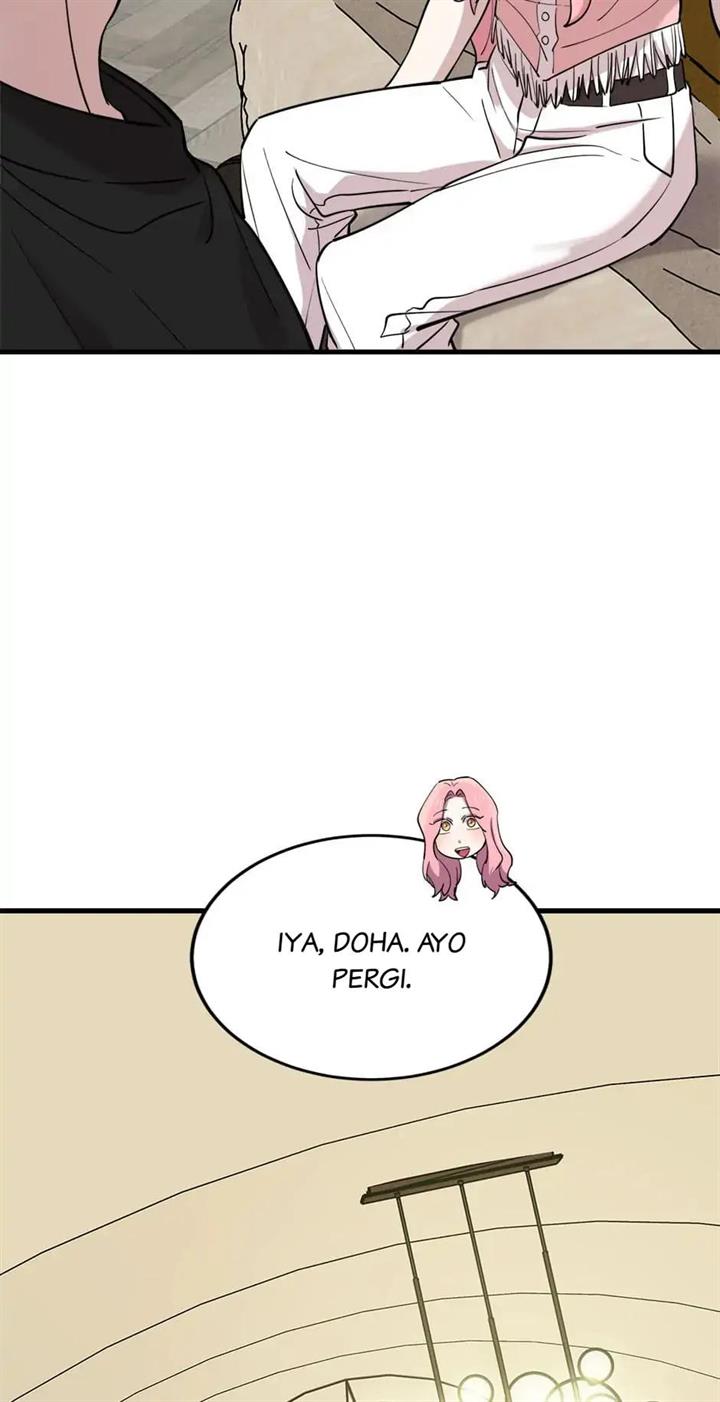 He Can’t Be This Dumb! chapter 51 halaman 51