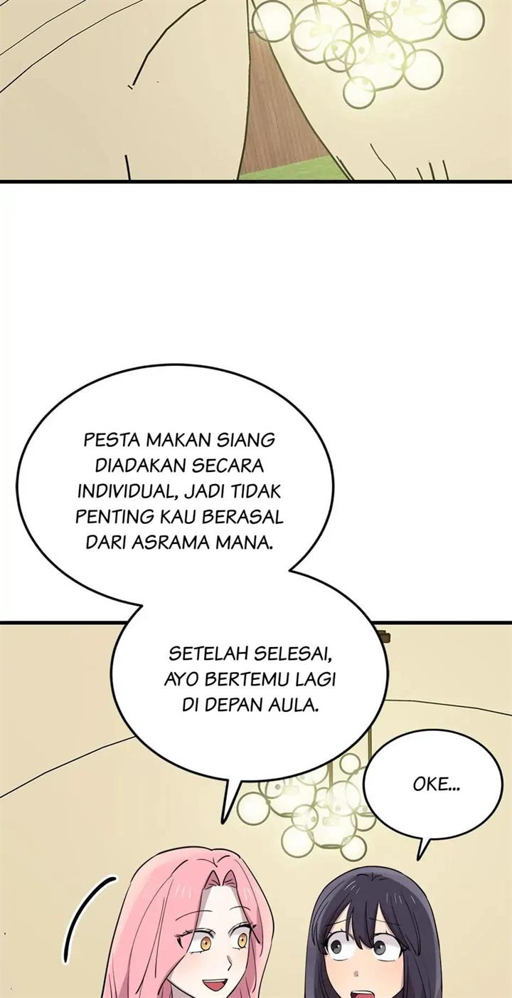 He Can’t Be This Dumb! chapter 51 halaman 52