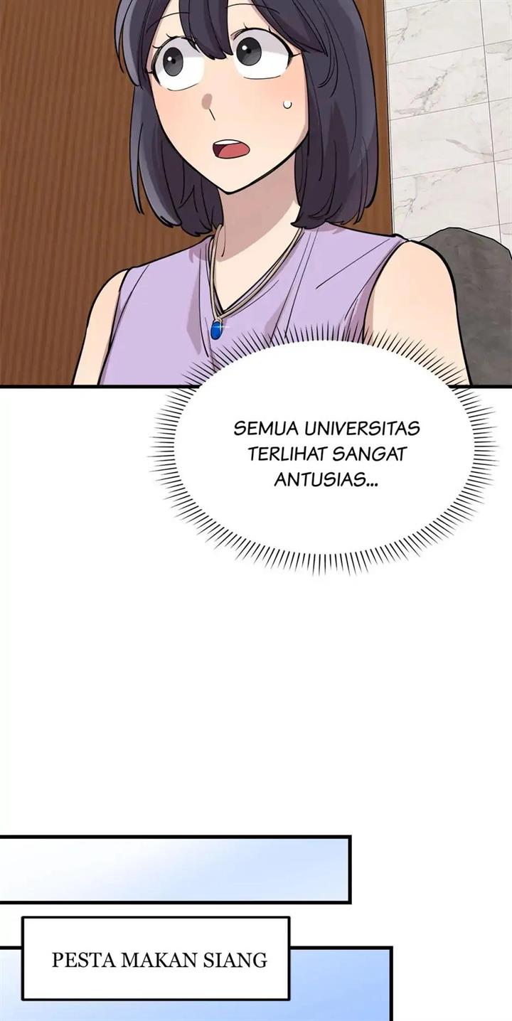 He Can’t Be This Dumb! chapter 51 halaman 59