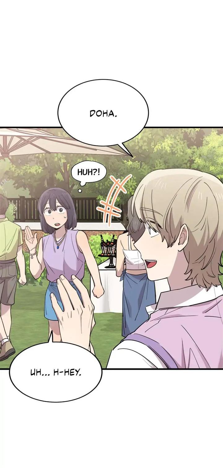 He Can’t Be This Dumb! chapter 51 halaman 64