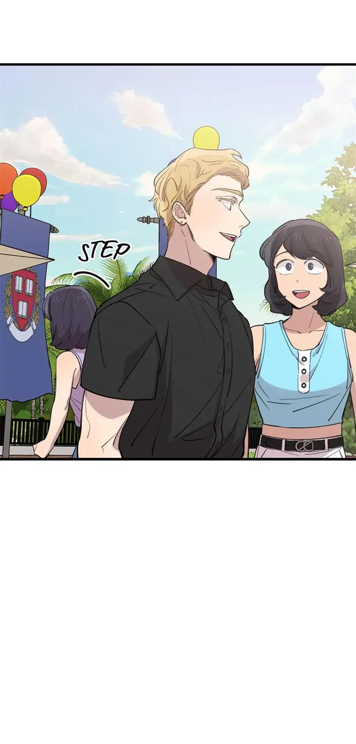He Can’t Be This Dumb! chapter 51 halaman 65
