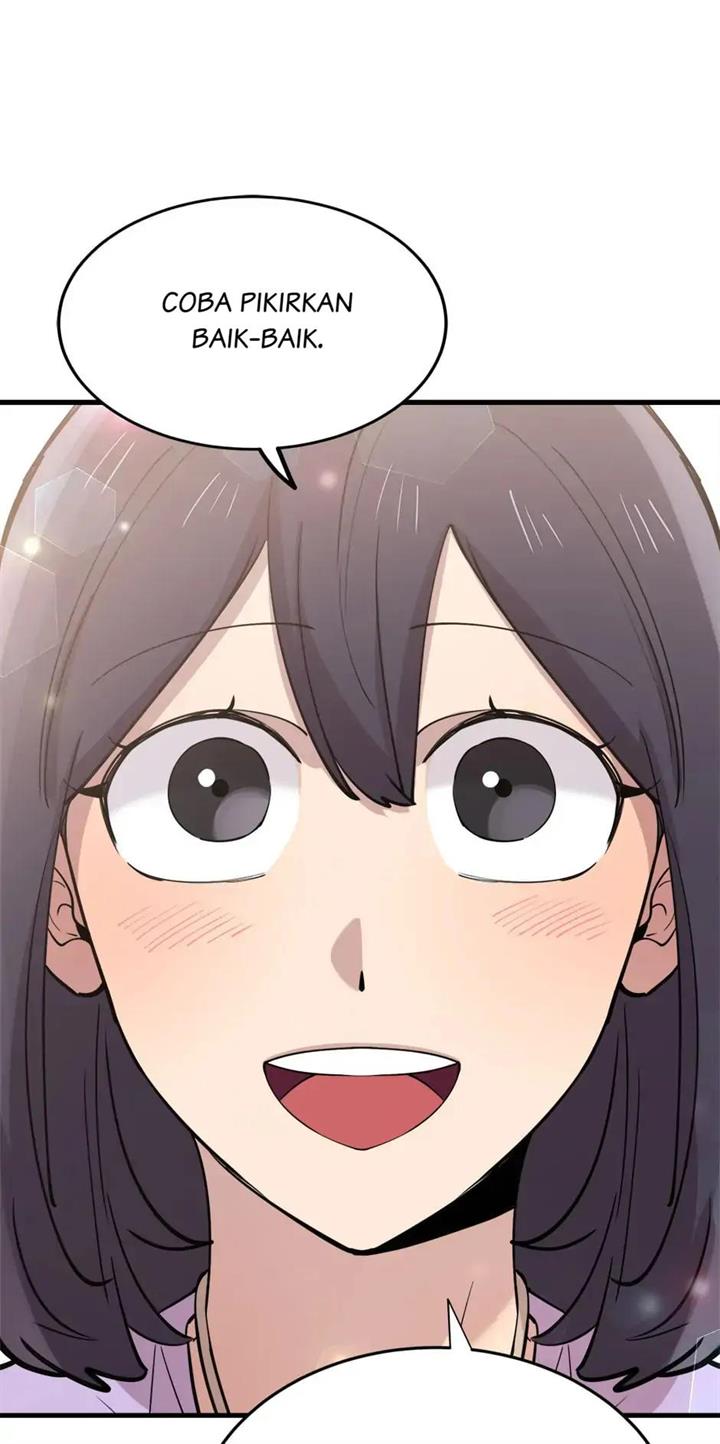 He Can’t Be This Dumb! chapter 51 halaman 72