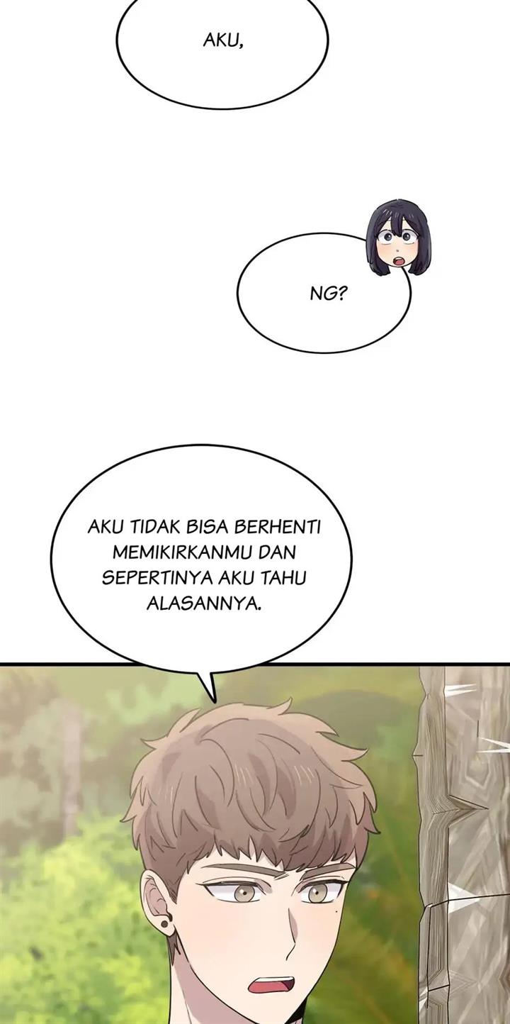 He Can’t Be This Dumb! chapter 51 halaman 75