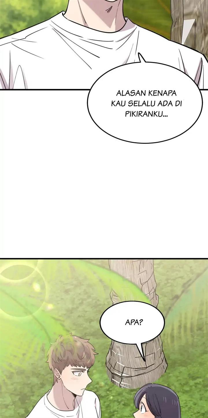 He Can’t Be This Dumb! chapter 51 halaman 76