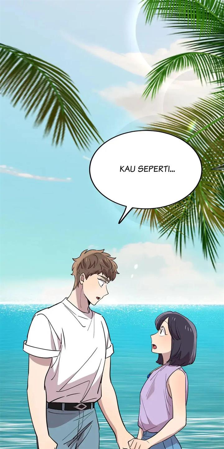 He Can’t Be This Dumb! chapter 52 halaman 3
