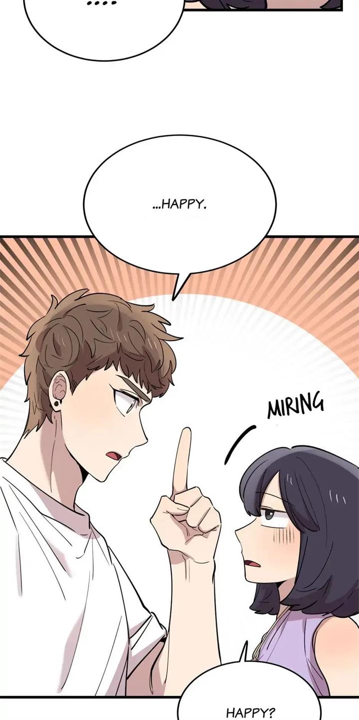 He Can’t Be This Dumb! chapter 52 halaman 5