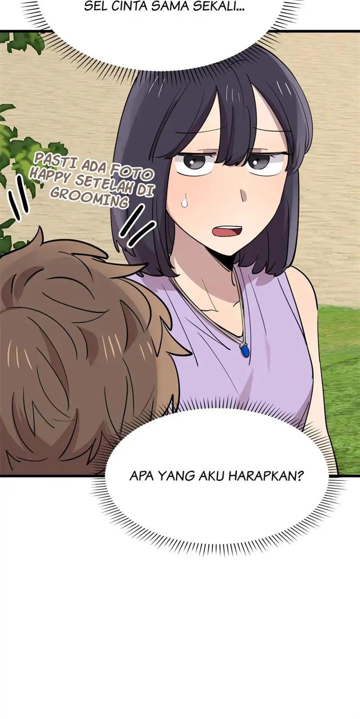 He Can’t Be This Dumb! chapter 52 halaman 10