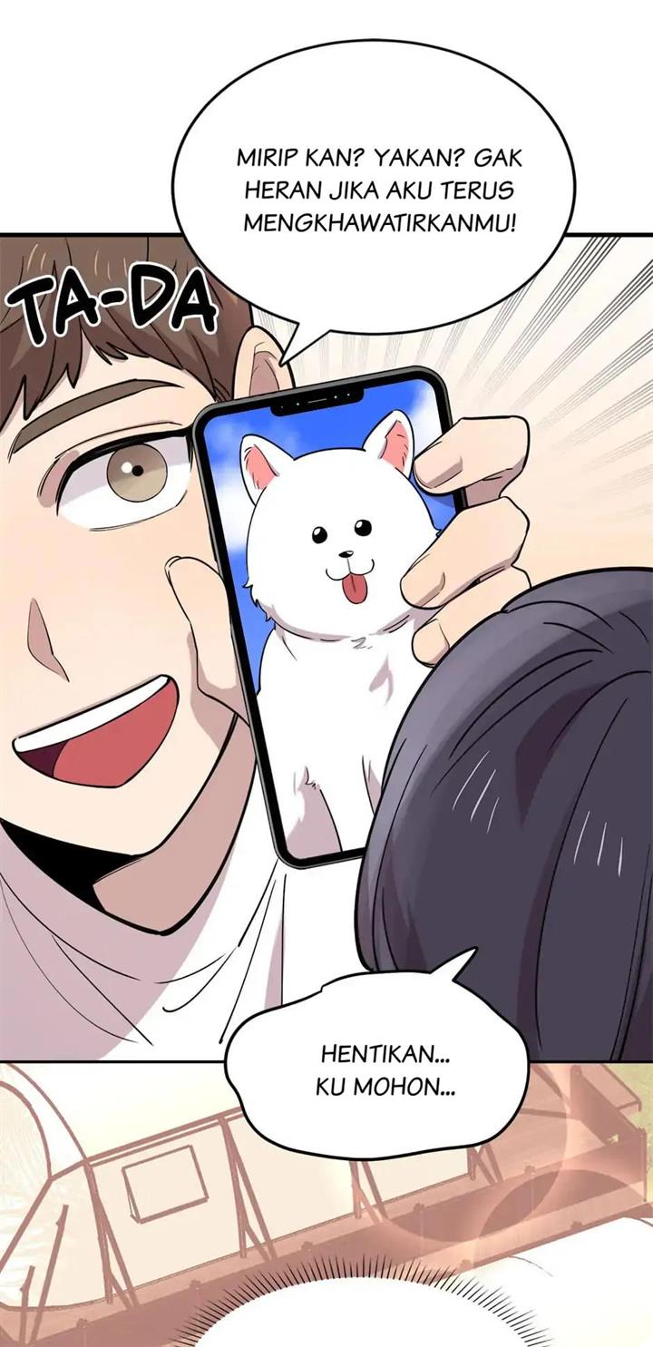 He Can’t Be This Dumb! chapter 52 halaman 11