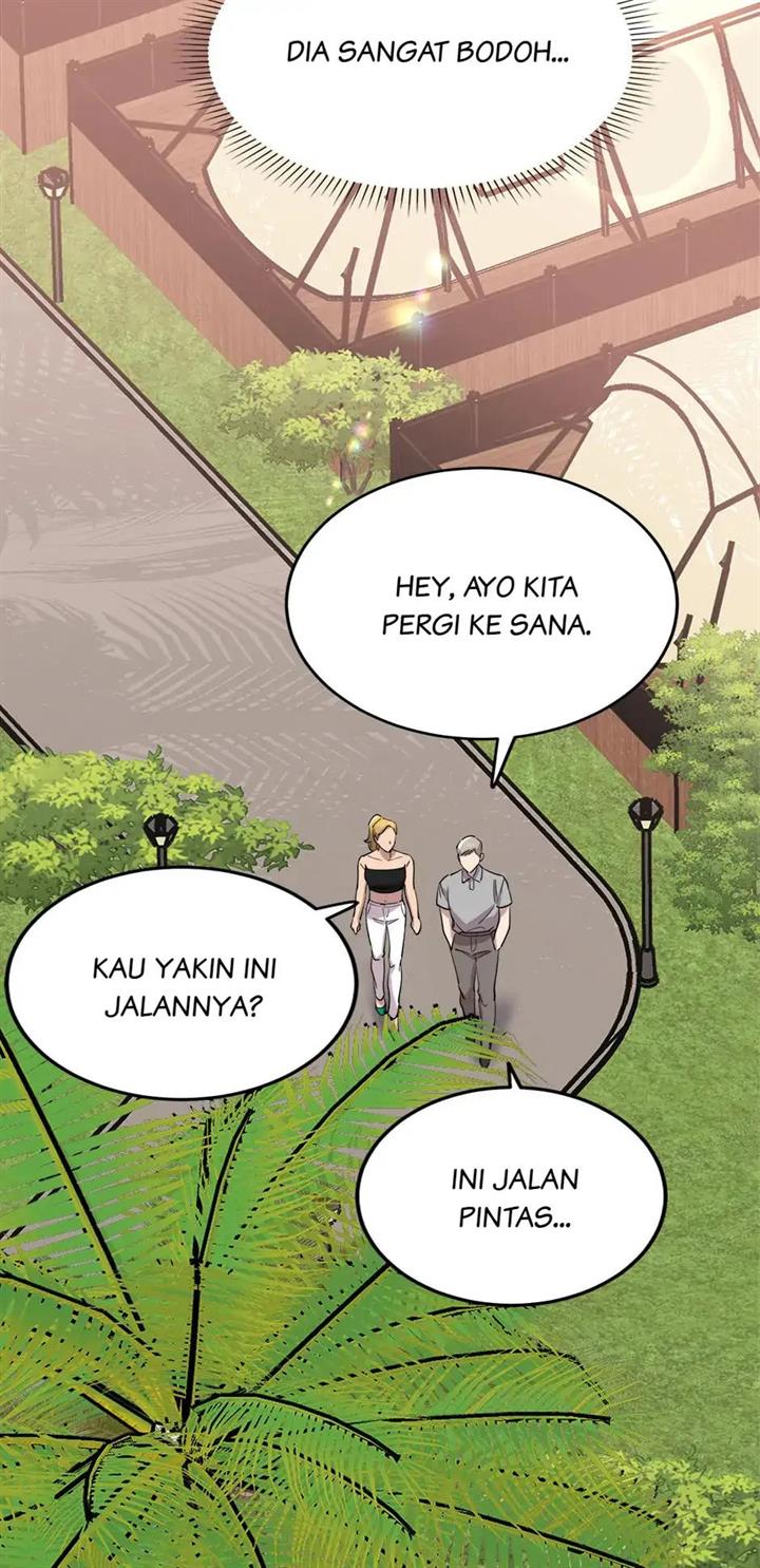 He Can’t Be This Dumb! chapter 52 halaman 12