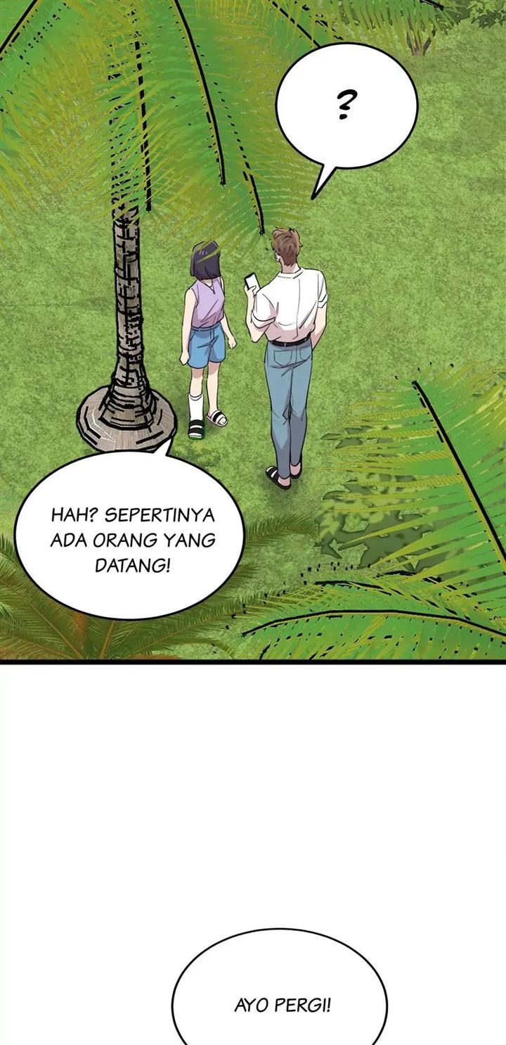 He Can’t Be This Dumb! chapter 52 halaman 13