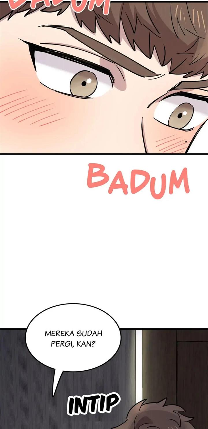He Can’t Be This Dumb! chapter 52 halaman 21