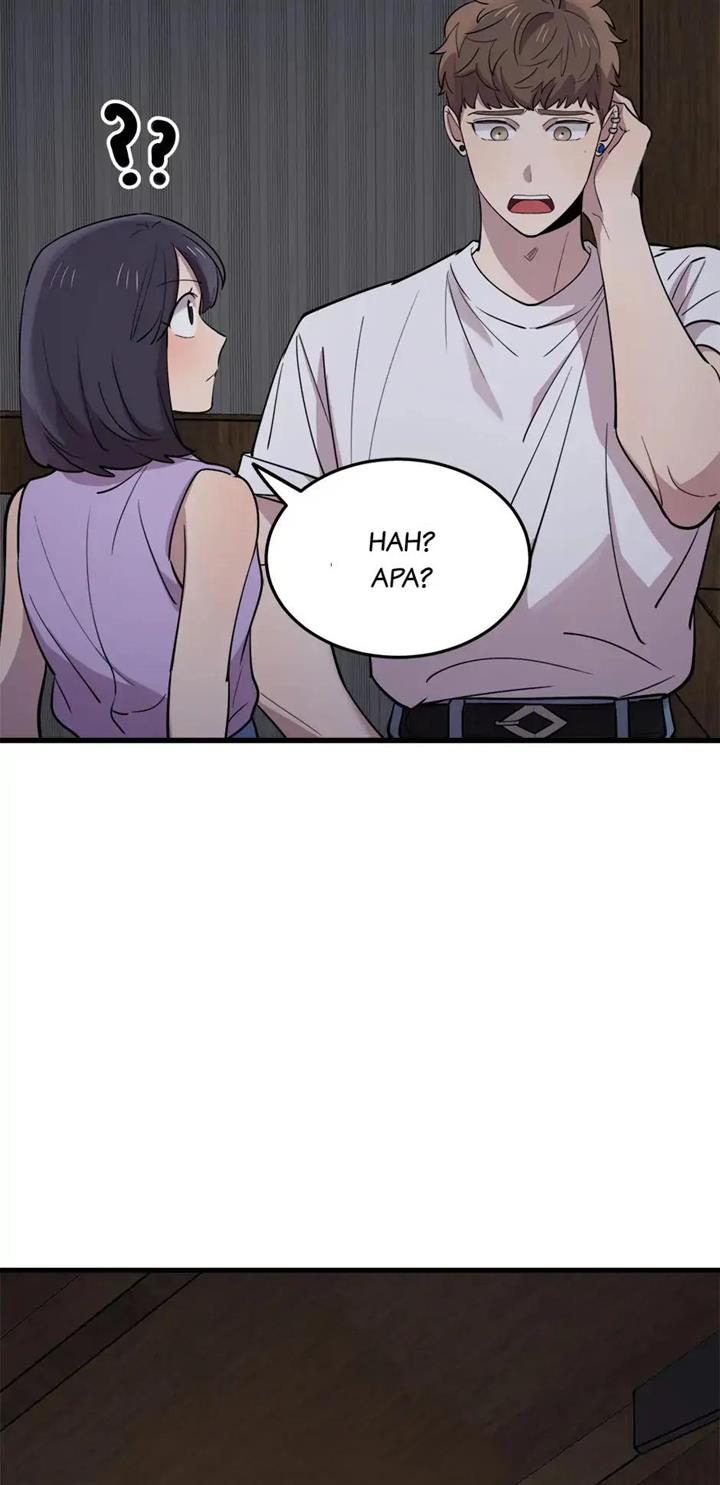 He Can’t Be This Dumb! chapter 52 halaman 23