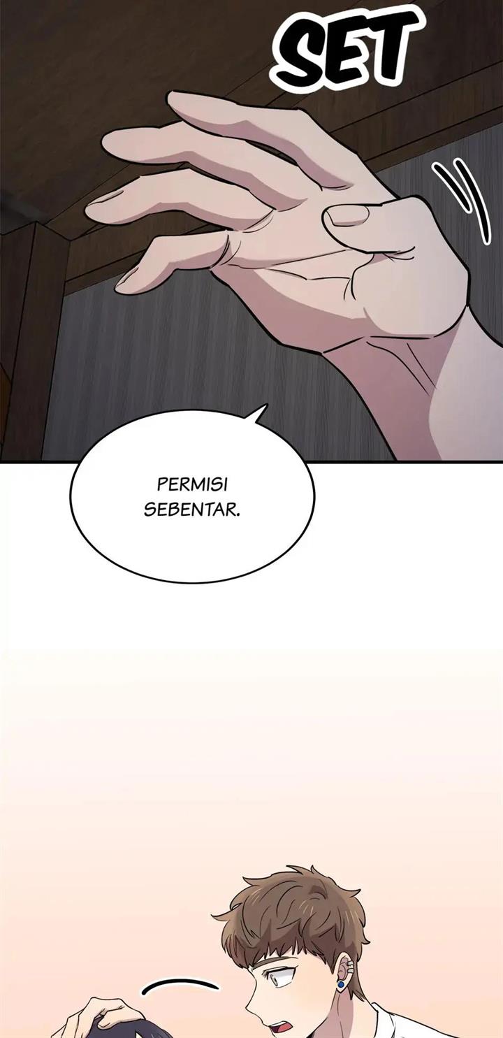 He Can’t Be This Dumb! chapter 52 halaman 24