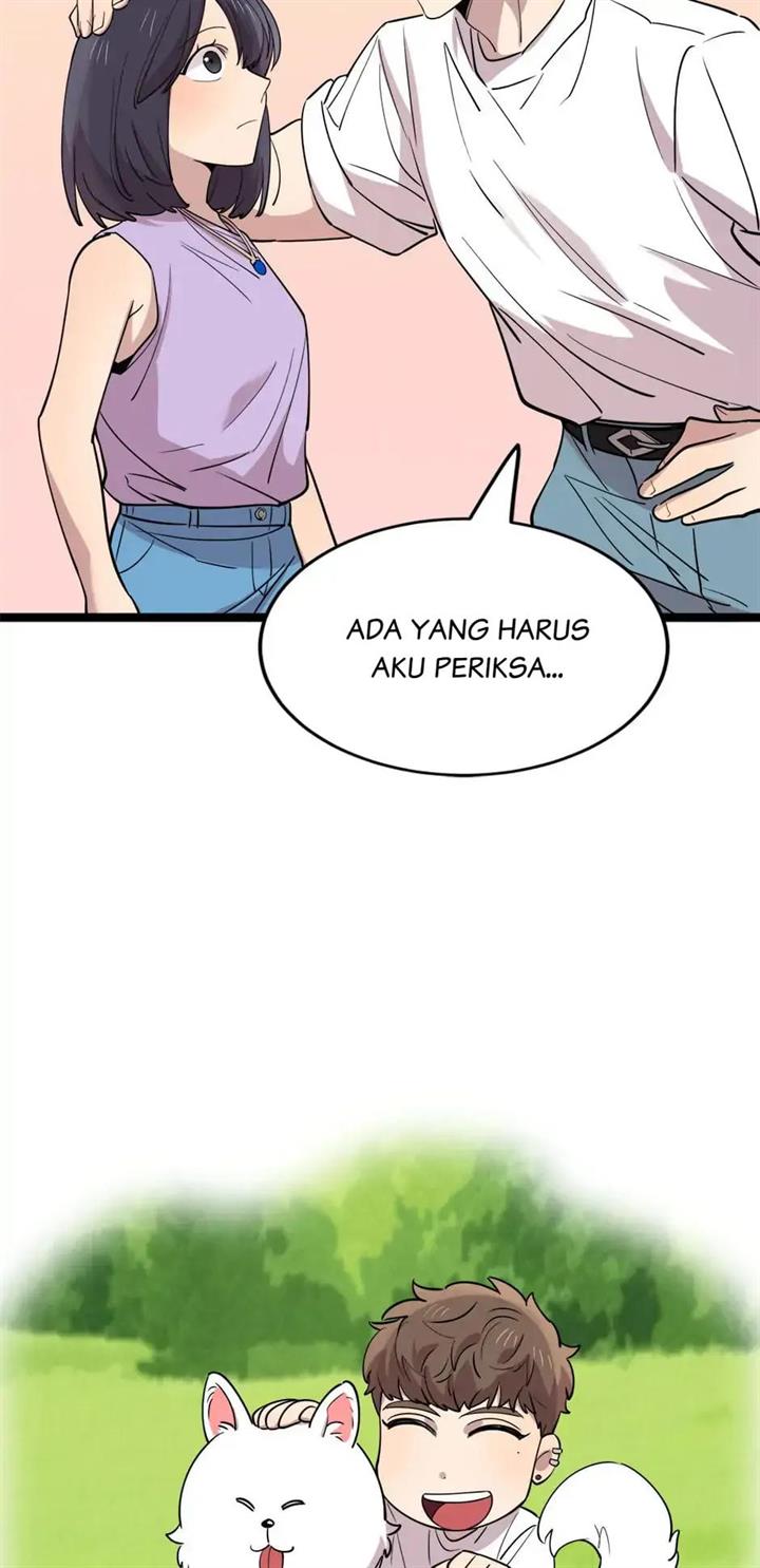 He Can’t Be This Dumb! chapter 52 halaman 25