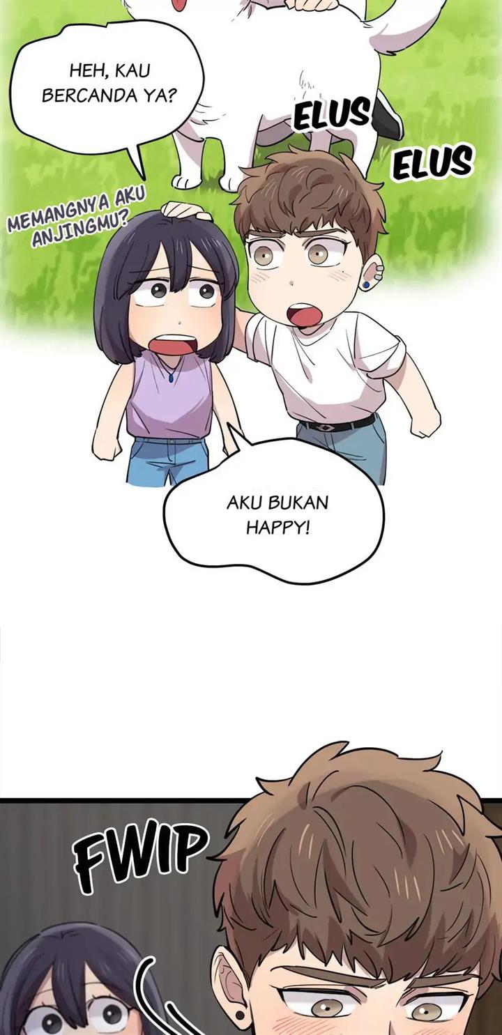 He Can’t Be This Dumb! chapter 52 halaman 26